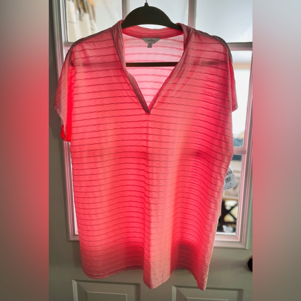 Golf top (new with tags)